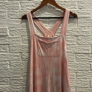 Smash and Tess Mia tie die romper. Medium.